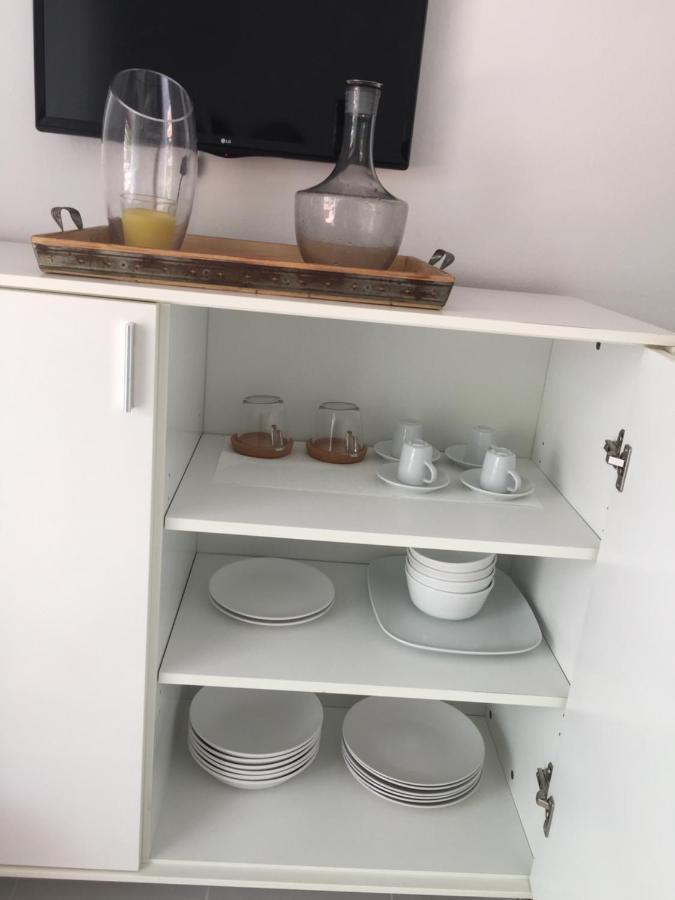 G&N Apart萨洛 外观 照片