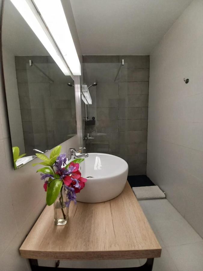 G&N Apart萨洛 外观 照片